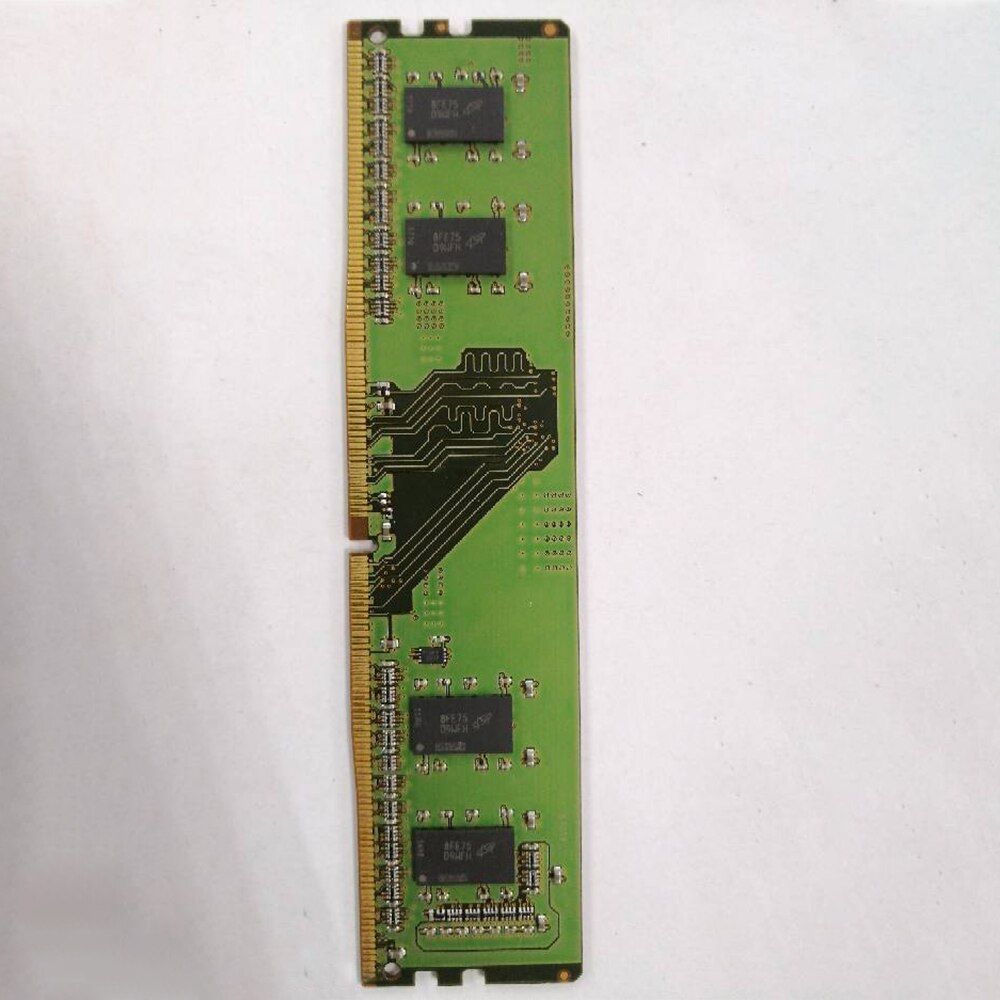 barrette de RAM DDR4 4 go pour ordinateur de bureau, 1 unit... - 2