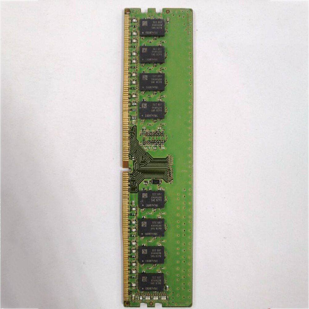 barrette de RAM DDR4 4 go pour ordinateur de bureau, 1 unit... - 3