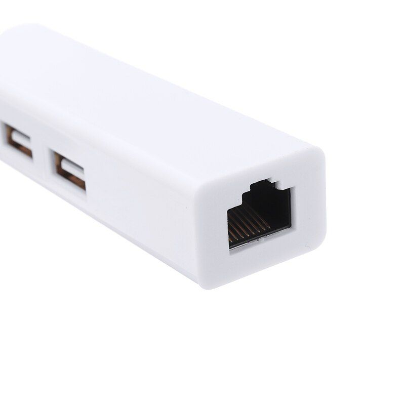 Adaptateur de cble USB-C vers Ethernet, Type C, Thunderbolt... - 4
