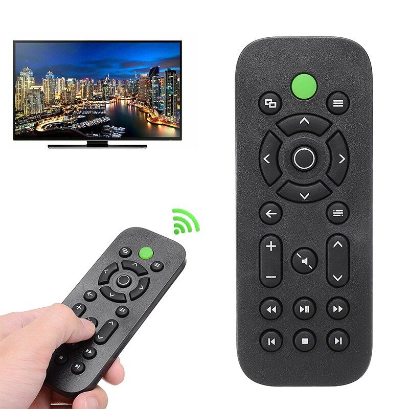 Tlcommande Multimdia Sans Fil Mayitr, Pour Microsoft Xbox...