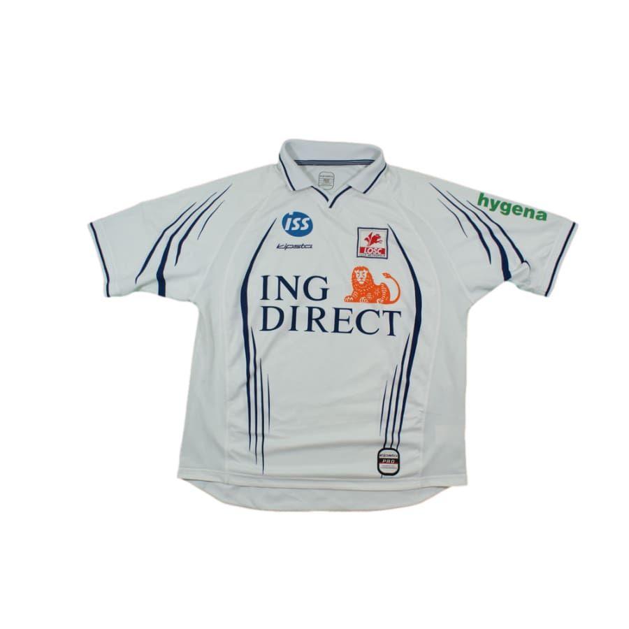 Maillot discount losc decathlon