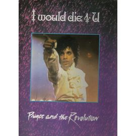 I Would Die 4 U - Another Lonely Christmas - Free