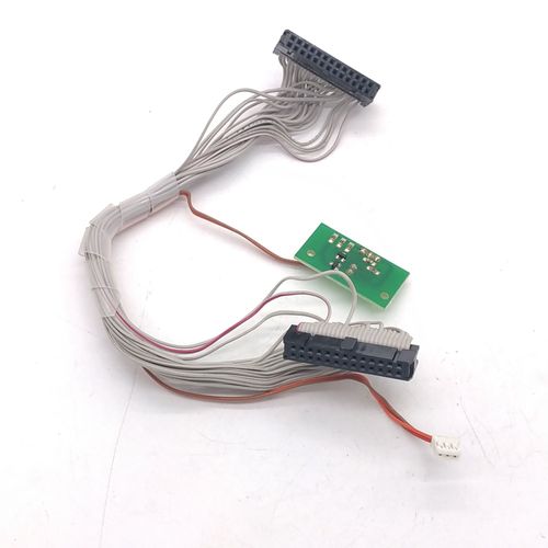 0130007-10 pour TSC TTP-342E 342M PRO PLUS TTP 342 PLUS, pièces imprimante