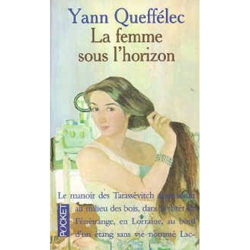 La Femme Sous L'horizon