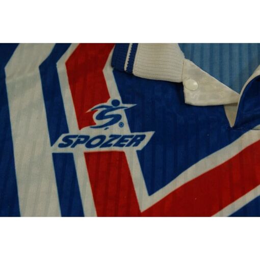 Fini les maillots maison : Les maillots domicile et extérieur de Puma Bahia 2025 sont disponibles - Footy Headlines FR