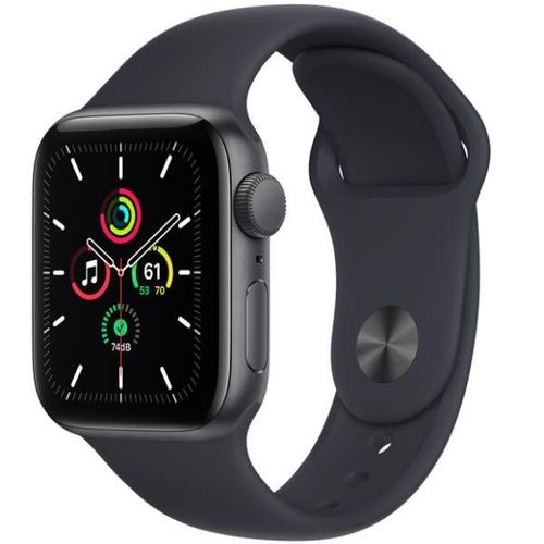 Watch Se 40 Sg Al Mi Sp Gps