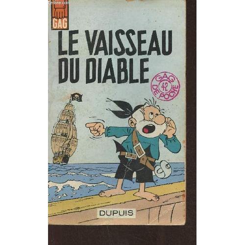 Le Vaisseau Du Diable