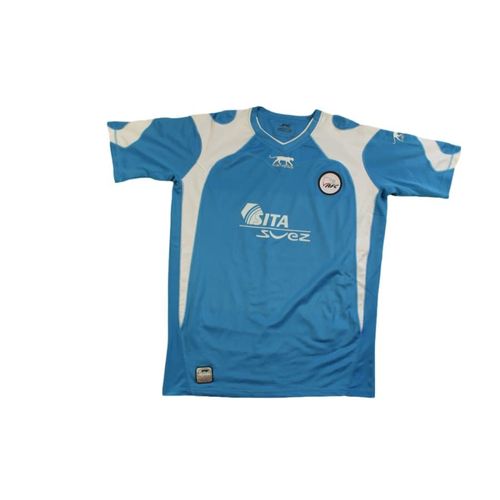 Station Spatiale Thomas Pesquet Maillot Stade Toulousain Station