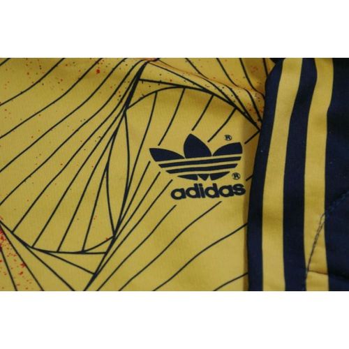maillot adidas vintage