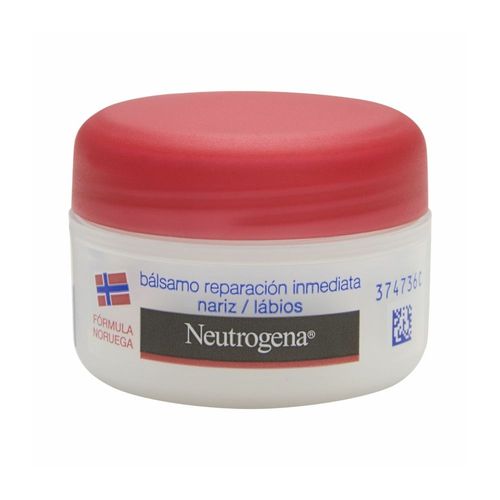 Neutrogena Balsamo Labios Tarro 15ml 