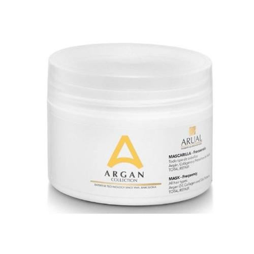 Arual Argan Collection Mascarilla """" 251ml 