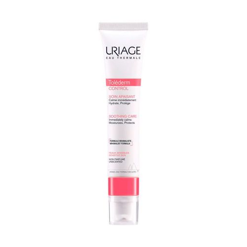 Uriage Toléderm Crème Hydra-Apaisante 50ml 