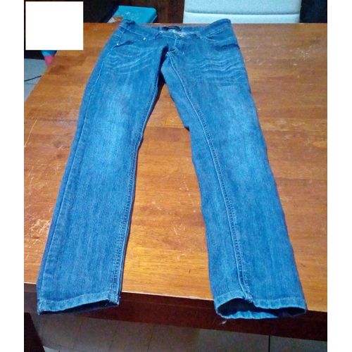 Legging Jean Leava Taille 12-14 Ans ..