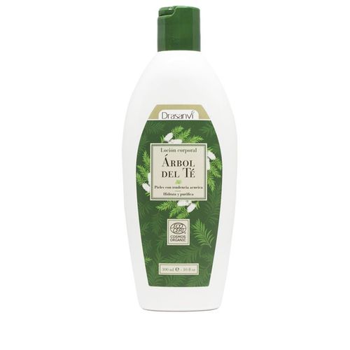 Drasanvi Locion Arbol Te Ecocert Bio 300ml 