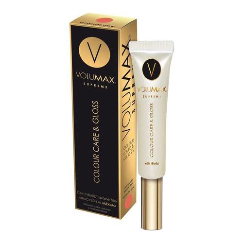 Phergal Volumax Supreme Colour Care Y Gloss Baume À Lèvres Terracotta 15ml 