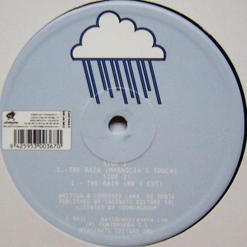 The Rain(Marascia's Touch & 80's Cut)