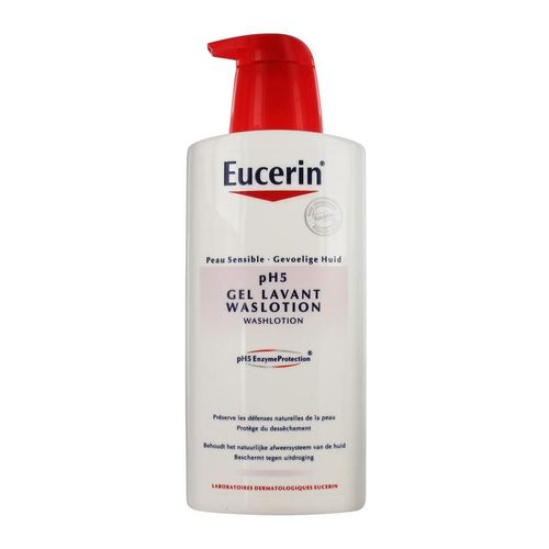 Gel De Bain Eucerin® Ph5 200ml 