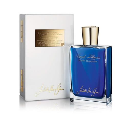 Juliette Has A Gun Liquid Illlusion Eau De Parfum Vaporisateur 75ml 