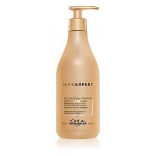 Shampooing Restructurant Absolut Repair Gold - 300ml 2021 