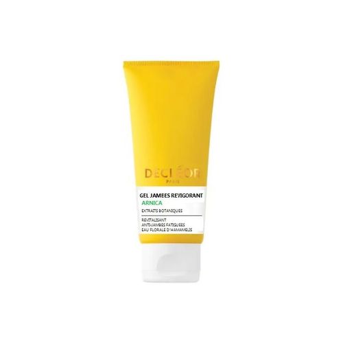 Gel Jambes Lourdes Aroma Dyamic Decleor (200 Ml) 