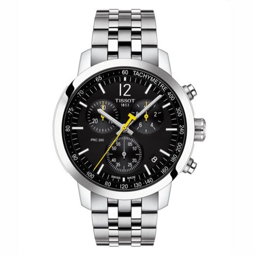 Montre Tissot T114.417.11.057.00