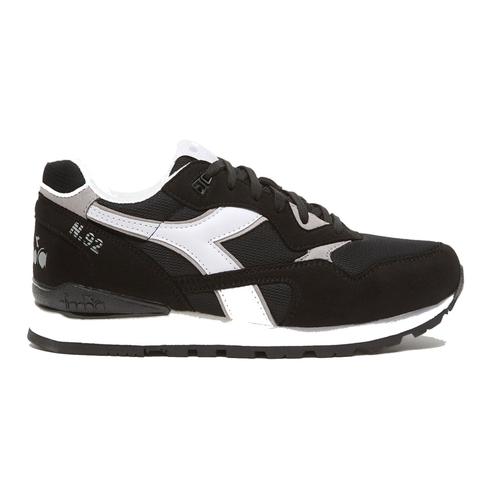 Diadora N.92 Sneakers Nero Uomo 101173169 80013