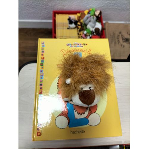 Mon Abcedaire Des Animaux