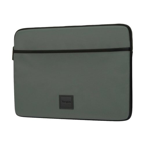Targus Urban - Housse d'ordinateur portable - 13" - 14" - olive