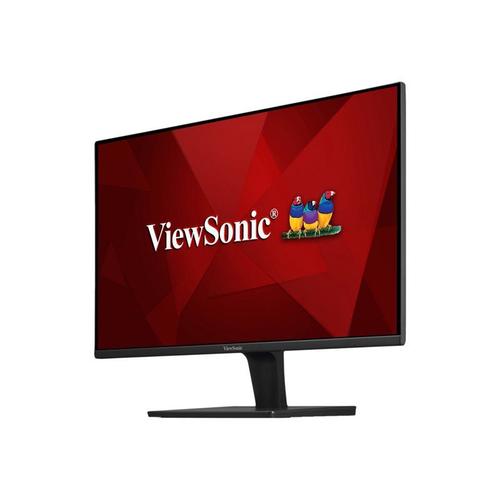 ViewSonic VA2715-2K-MHD - Écran LED - 27" - 2560 x 1440 QHD @ 75 Hz - VA - 250 cd/m² - 4000:1 - 5 ms - 2xHDMI, DisplayPort - haut-parleurs