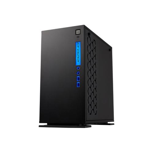 Medion ERAZER Engineer P10 - Core i5 I5-10400F 2.9 GHz 8 Go RAM 512 Go Noir