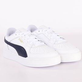 Puma Classic Basket Puma Homme Blanc Basket Puma Ca Pro