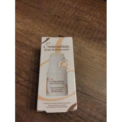 Embryolisse Secret De Maquilleurs Éclat Du Regard 4,5 G 