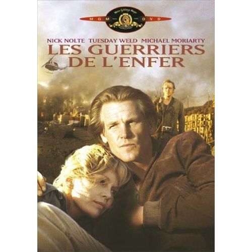 Les Guerriers De L'enfer