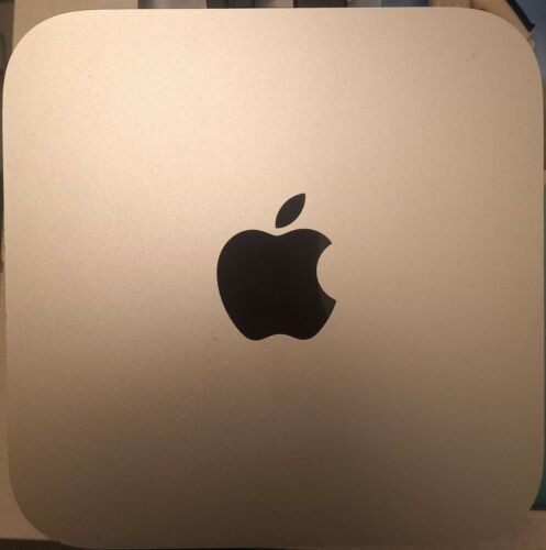 Apple Mac Mini mi-2011 Intel Core i5 - Ram 6 Go - DD 500 Go