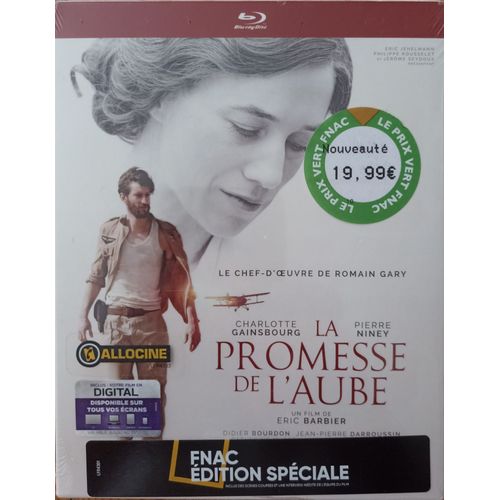 La Promesse De L'aube