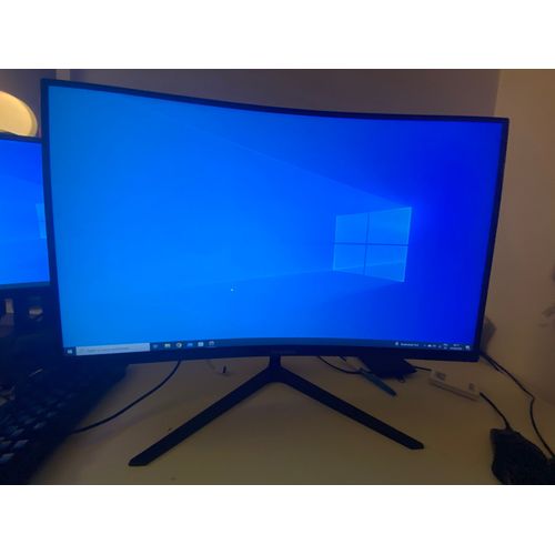 ecran viewsonic VS18190 165hz,, 1 ms mode, 27 pouces