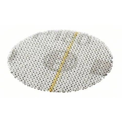 12 disques abrasifs M480 pour EasyCurvSander 12 pour bois et peinture 40mm grain 180 Jaune