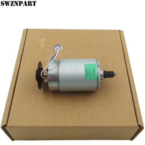 Moteur Pour Canon L410 D530 D560 L190 D550 Mf 4820 4830 4870 4880 4890 4720 Pour Hp P1566 P1606 M1536 Fm4-7491-000