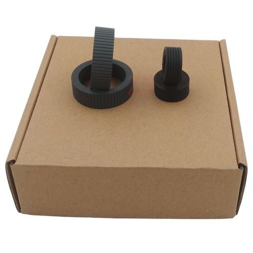 Nouveau Rouleau De Frein De Ramassage Fujitsu Fi-7160 Fi-7180 Fi-7260 Fi-7280 Fi7160 Fi7180 Fi7260 Pa03670-0001 Pa03670-0002