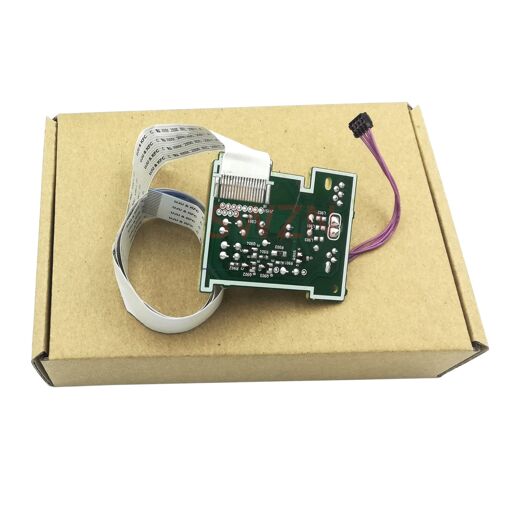 Moteur Pcb Assy Pour Canon, Pour Mf 210 211 212 212w 215 216 W 217 ...