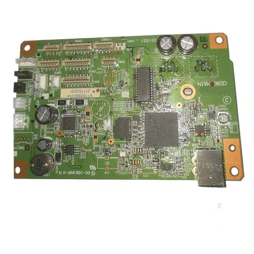 Carte Mère Pour Epson R330 330, Composant Pour Ordinateur Portable, Dernière Version, Pca Assy