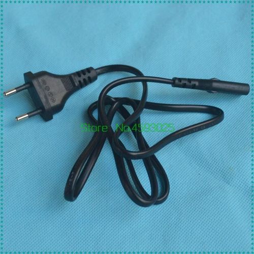 Câble D'alimentation Pour Imprimante Hp 1.0m, 2,5 A, Pour Modèles 0957, 2231, 0957, 2286, 0957, 2385, 0957, 2269, 0957, 2262, A9t80-60008, Cq191-60017, Etc.