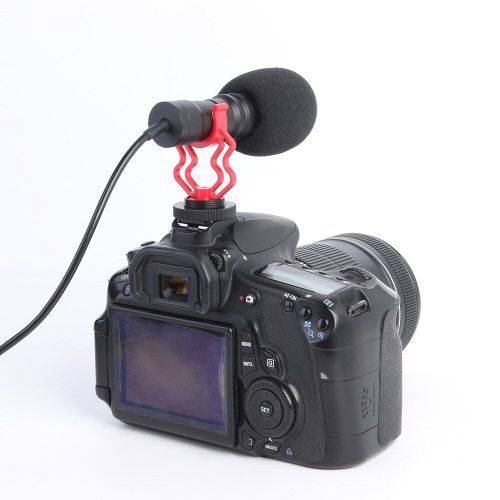 Microphone Silencieux Filaire Usb, Enceinte Omnidirectionnelle, Pour Chat, Jeu, Podcast, Enregistrement En Studio, Karaoké, Chant