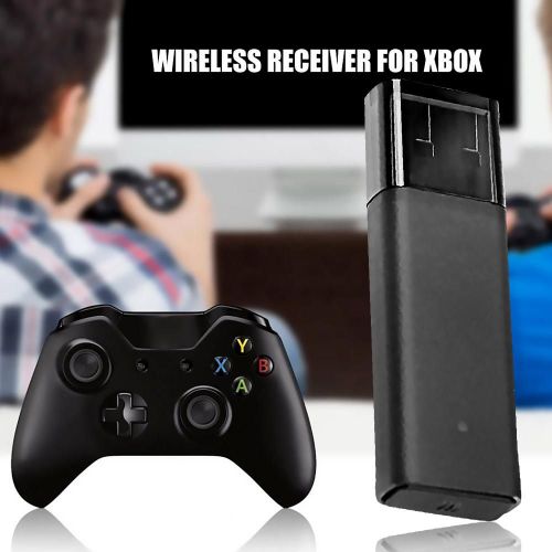 Adaptateur Sans Fil Pour Pc, Récepteur Usb Pour Contrôleur Microsoft Xbox De Deuxième Génération, Meilleure Fiabilité Et Durée De Vie Plus Longue
