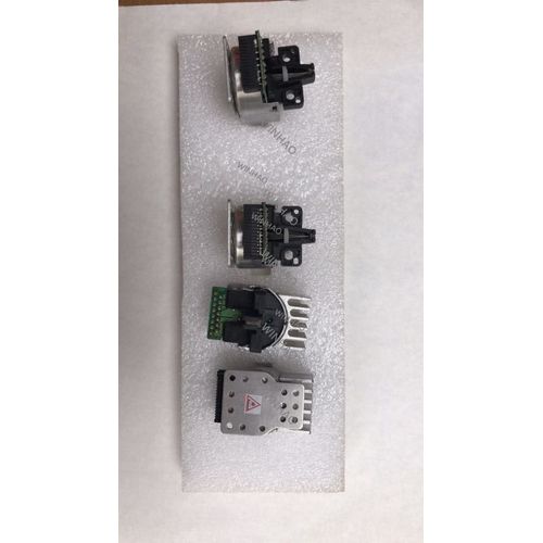 Tête D'impression Tm-U220 Pa Pb Pd Pour Imprimante Tmu220 135228, Haute Qualité, D'origine Reconditionné