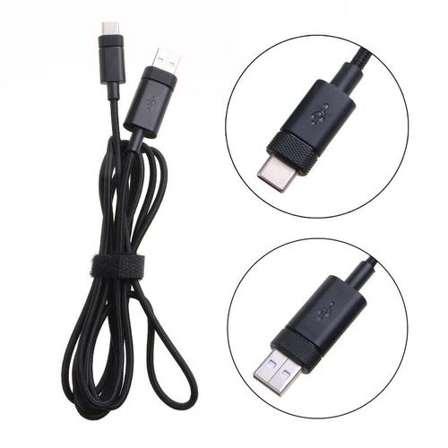 Câble de remplacement pour souris et clavier USB, en PVC, pour Corsair K63 K65Mini K70TK
