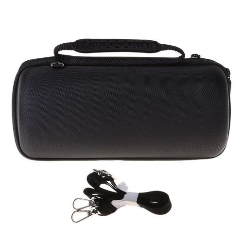 Sac De Rangement Pour Haut-Parleurs Sans Fil-Bose Soundlink Revolve + Grand Seau De Deuxième Génération, Housse De Protection