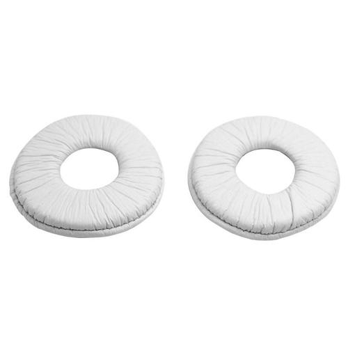 Coussinets D'Oreille De Remplacement Pour Sony Mdr-Zx100, Meilleurs Prix, 70mm, Oreillettes Pour Casque, Zx300 V150 V300