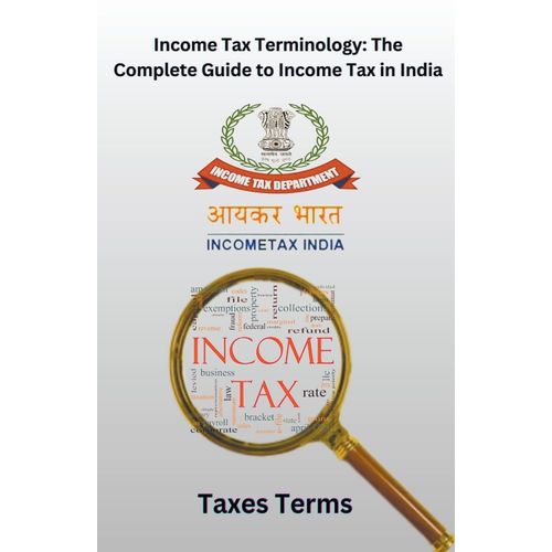 Income Tax Terminology