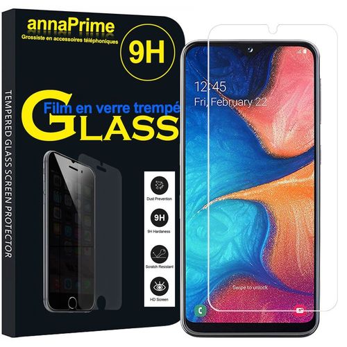 1 Film Verre Trempé Pour Samsung Galaxy S22 5g 6.1" Protection D'écran